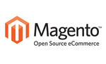 Magento logo