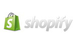 shopify logo